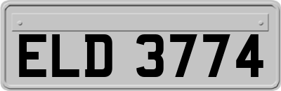 ELD3774
