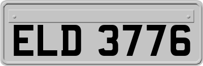 ELD3776
