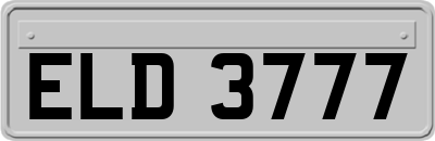 ELD3777