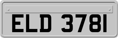 ELD3781