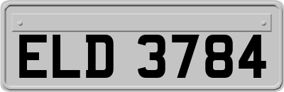 ELD3784