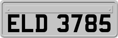 ELD3785