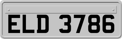 ELD3786