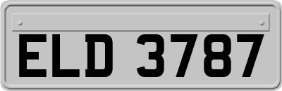 ELD3787