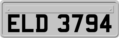 ELD3794