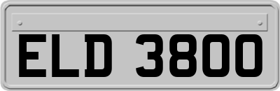 ELD3800