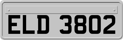 ELD3802