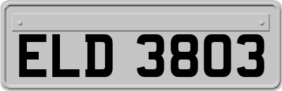 ELD3803
