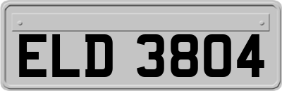 ELD3804