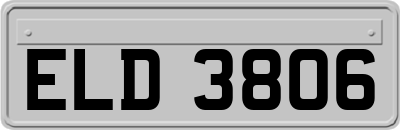 ELD3806
