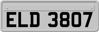 ELD3807