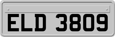 ELD3809