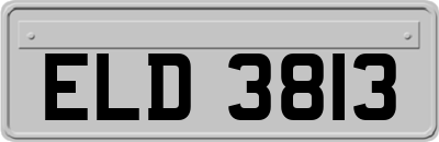 ELD3813