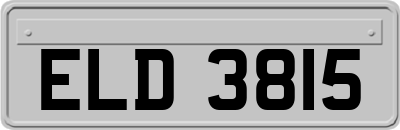 ELD3815
