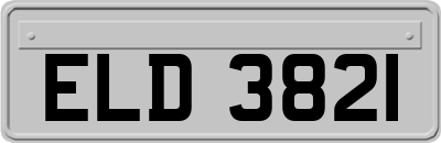 ELD3821
