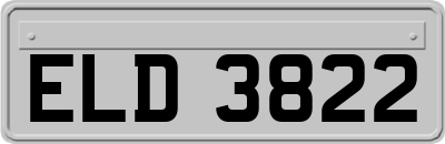 ELD3822
