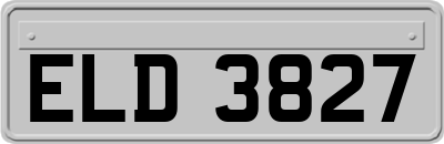 ELD3827