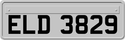 ELD3829