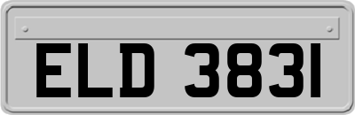 ELD3831