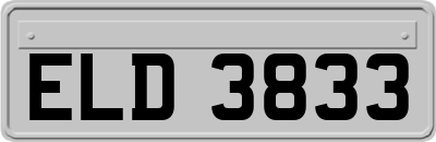 ELD3833