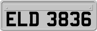 ELD3836