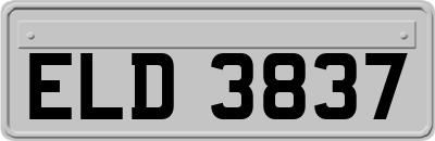 ELD3837