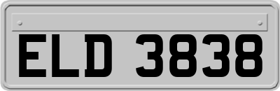 ELD3838