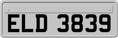 ELD3839