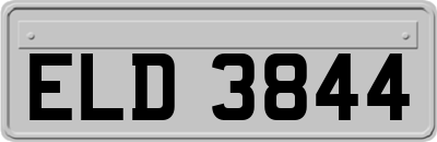 ELD3844