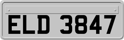 ELD3847