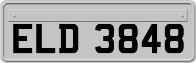 ELD3848