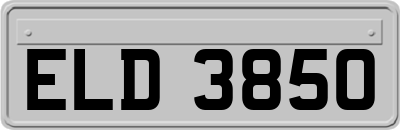ELD3850