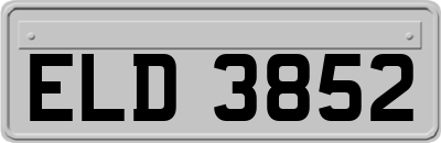ELD3852