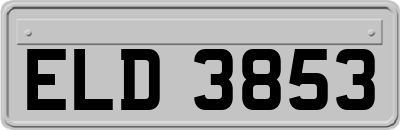 ELD3853