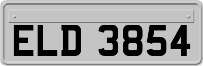 ELD3854