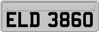 ELD3860