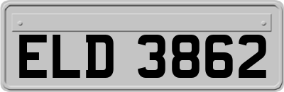 ELD3862