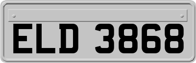 ELD3868