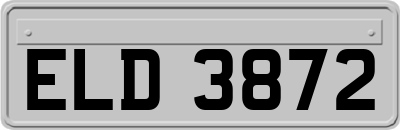 ELD3872