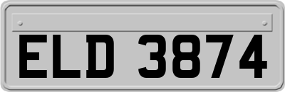 ELD3874