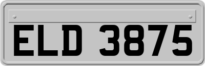 ELD3875