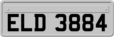 ELD3884