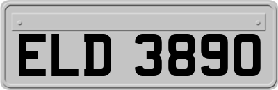 ELD3890