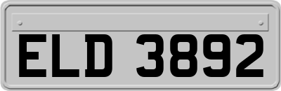 ELD3892