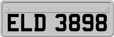 ELD3898
