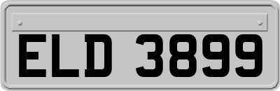 ELD3899