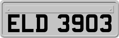 ELD3903