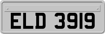 ELD3919