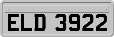 ELD3922