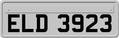 ELD3923